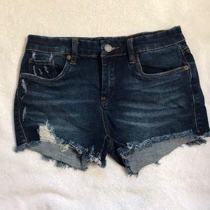 Cute Blanknyc jean shorts